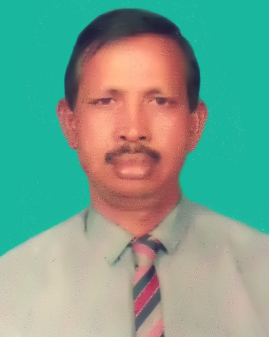 Kabi Dilruba Shahadat V I P Sentarhat High School, Rangpur.